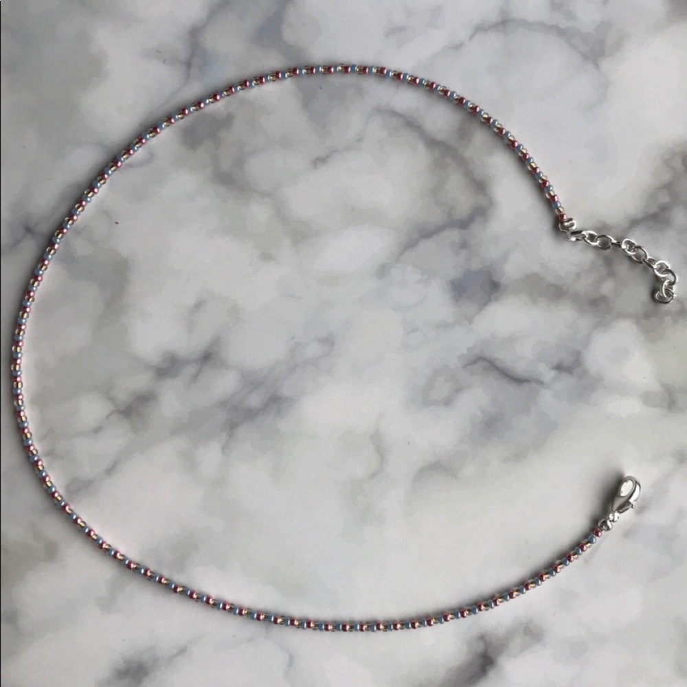 Chokers!